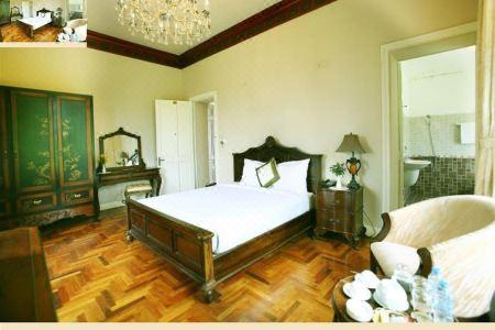 Dalat Cadasa Resort - 69