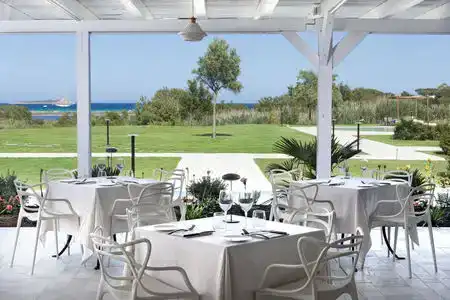 Baglioni Resort Sardinia - The Leadings of the World - 3