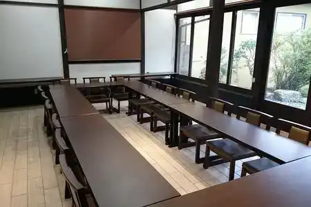 Yumoto Onsen OharaSansou - 5
