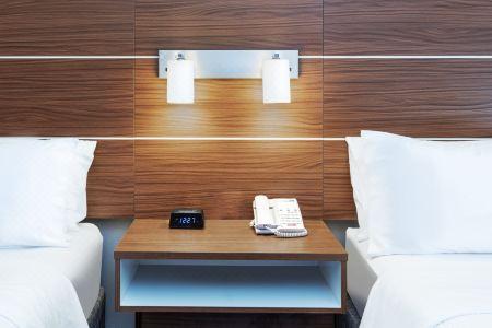 Holiday Inn Express EL PASO - DOWNTOWN by IHG - 22