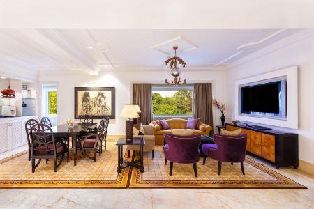 The Claridges New Delhi - Preferred L.V.X. Collection - 63