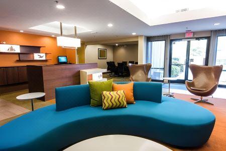 Fairfield Inn & Suites Chesapeake - 5