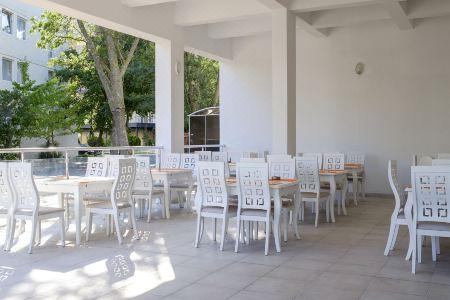 Nevis Resort & Aqua Park - All Inclusive - 3