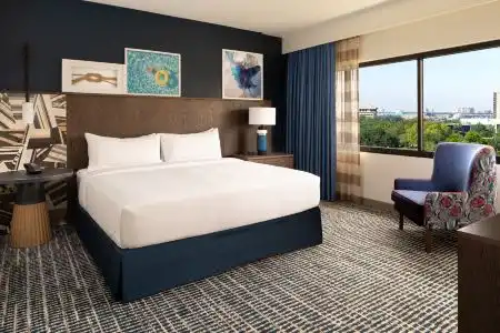 DoubleTree Suites by Hilton Orlando - Disney Springs™ Area - 36