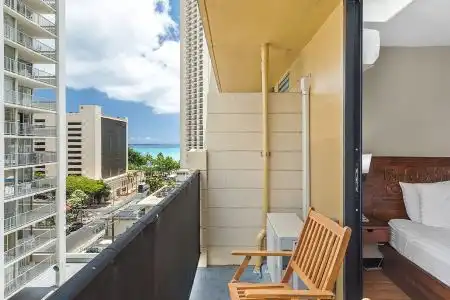 Castle Bamboo Waikīkī - 27