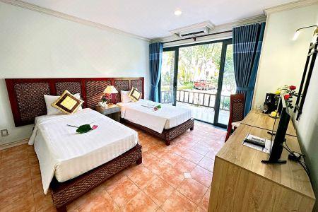 Lotus Vung Tau Resort & Spa - 72