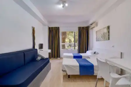 Las Palomas Apartments Econotels - 25