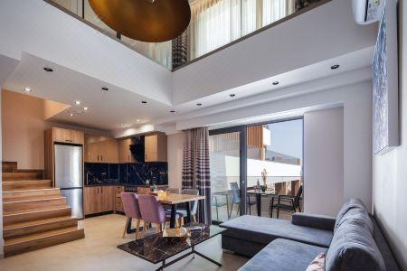 Anastellar Apart-hotel - 43