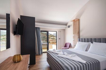 Anastellar Apart-hotel - 2