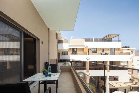 Anastellar Apart-hotel - 49