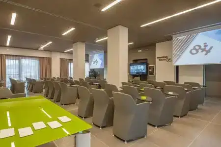 8Piuhotel - 7