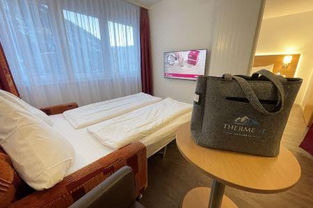 Therme 51° Physio & Spa - 11