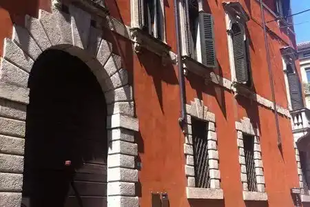 Escalus Luxury Suites Verona - 1