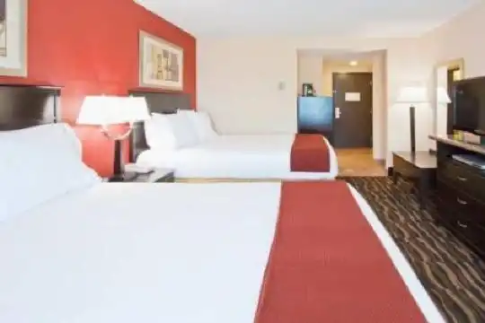 Holiday Inn Express & Suites FT. LAUDERDALE AIRPORT/CRUISE by IHG - 18