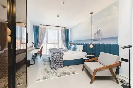 Aurel Coast - 0