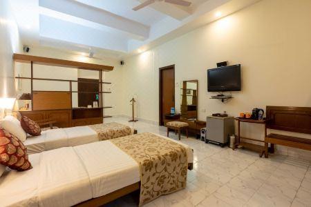 Grand Mumbai - Ballard Estate, Fort - 32