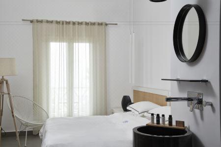 Loizos Stylish Residences - 35