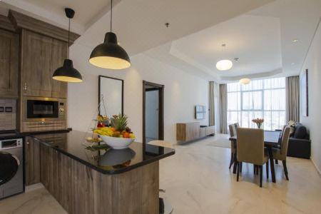 TIME Onyx Apartments - 34