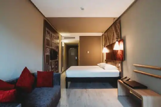 Ibis Casa Sidi Maarouf - 27