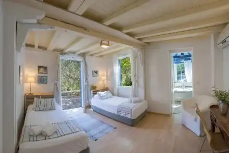 MELIKIRON LUXURY APARTMENTS - 25