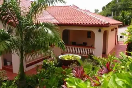 Rock Villa Chalet - 2