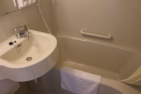 Toyoko Inn Hiroshima-Eki Shinkansen-Guchi 1 - 29