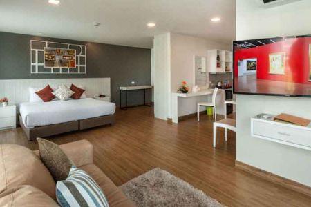 Cmor by Recalls Chiang Mai - 57