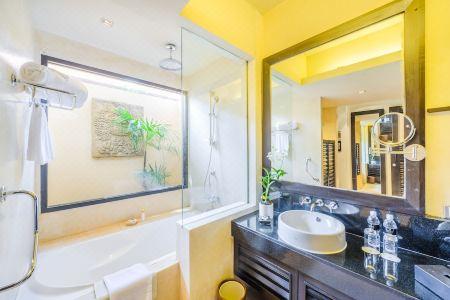 Impiana Beach Resort Patong, Phuket - 91