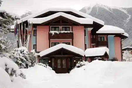 Aria Life Pinzolo - 0