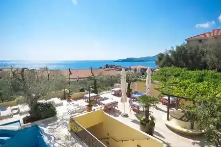 Villa Balic - 0
