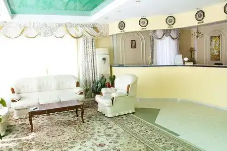 Zhasamir - 0