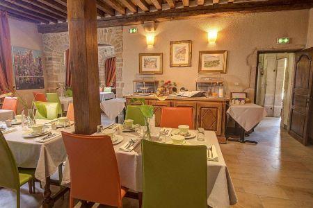 Luxury Suite Lilas 4 - 9
