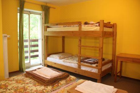 Hostel Pod Voglom - 56