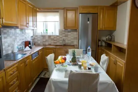 ATH Airport Suites Free Shuttle from and to Athens Airport - 19