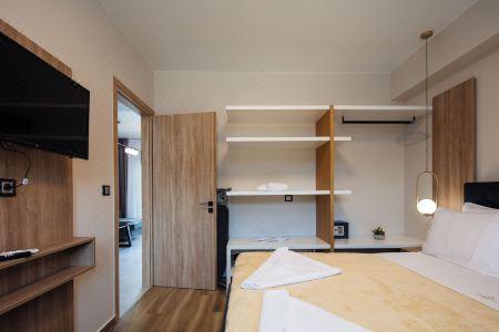 Anastellar Apart-hotel - 85
