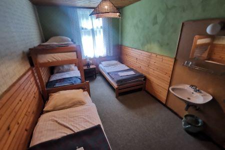 Hostel Pod Voglom - 35