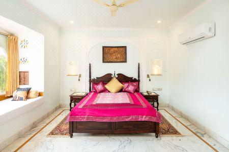 Rajasthan Palace Jalpur - 60