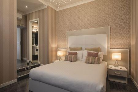 San Pietro Suites - 1