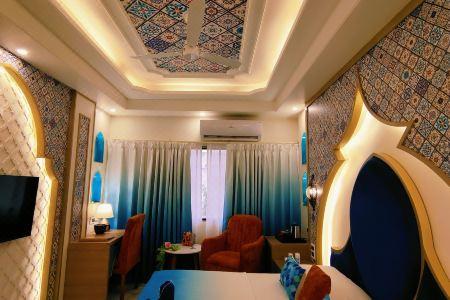 Sarang Palace - A Luxury Boutique - 42