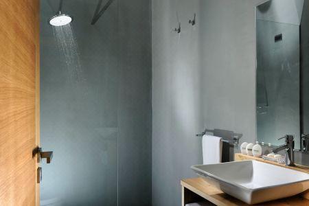 Gemini suites Navona - 17