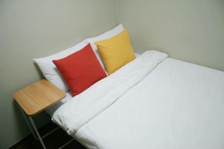 Hotelette Seoul Station - 2