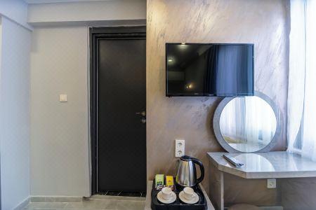 Gul Otel - 85