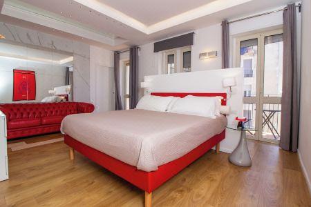 Album Boutique Rooms - 1