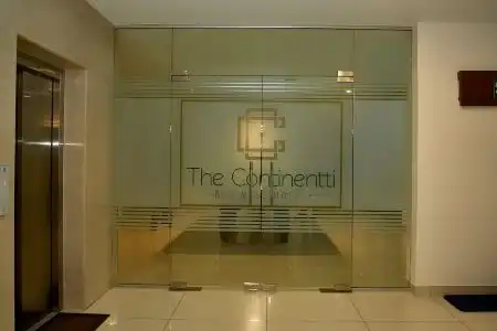 The Continentti Whitefield - 9