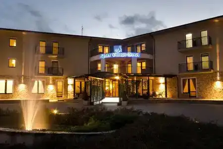 Sport Village & Spa - 2