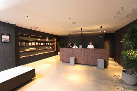 Lof Shimbashi - 5