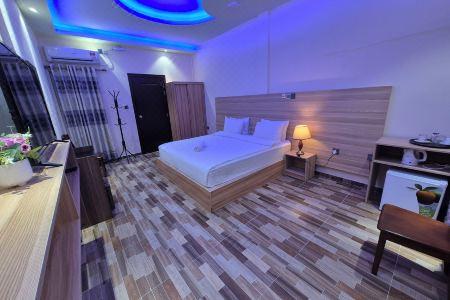 Aasna Inn - 52