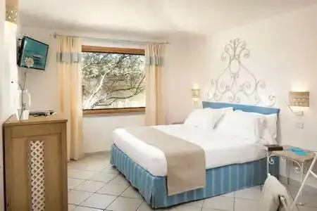 Marinedda Thalasso & Spa - 5