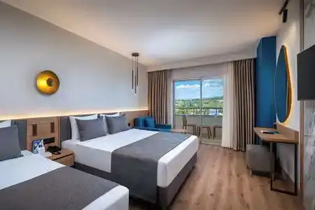 Saphir Resort & Spa - 30