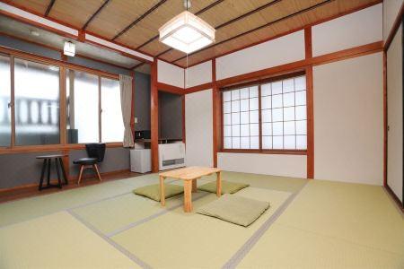 Nozawaonsen Guest House Miyazawa - 25